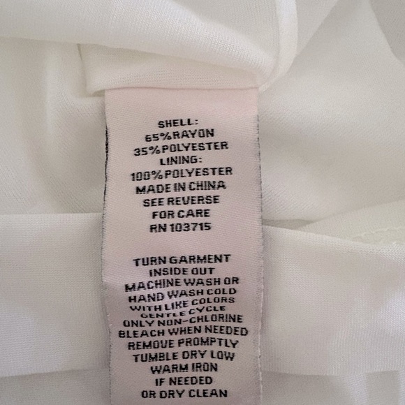 Nanette Lepore Tiered Ruffle Tropical Floral Palm Maxi dress. Size 4 - Picture 6 of 7